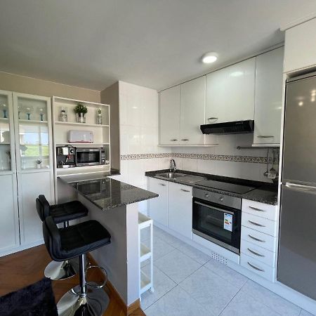Housingcoruna Rosales A Coruña Εξωτερικό φωτογραφία