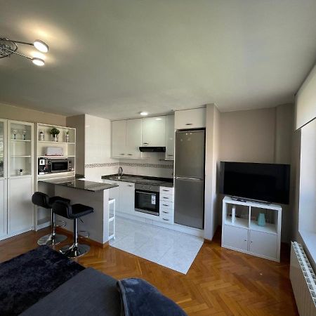 Housingcoruna Rosales A Coruña Εξωτερικό φωτογραφία
