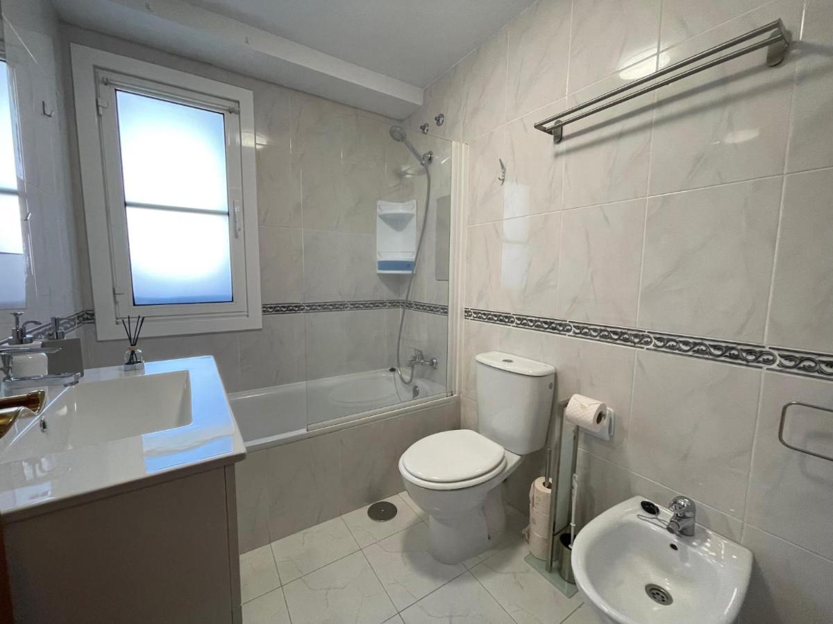 Housingcoruna Rosales A Coruña Εξωτερικό φωτογραφία