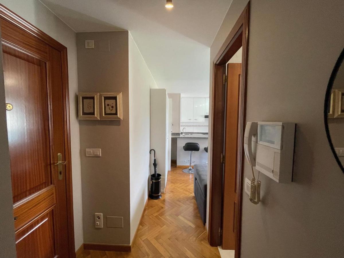 Housingcoruna Rosales A Coruña Εξωτερικό φωτογραφία