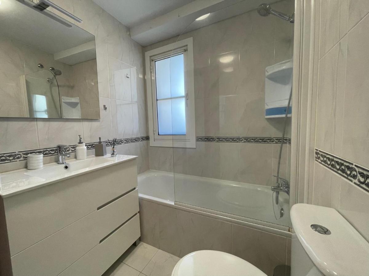 Housingcoruna Rosales A Coruña Εξωτερικό φωτογραφία