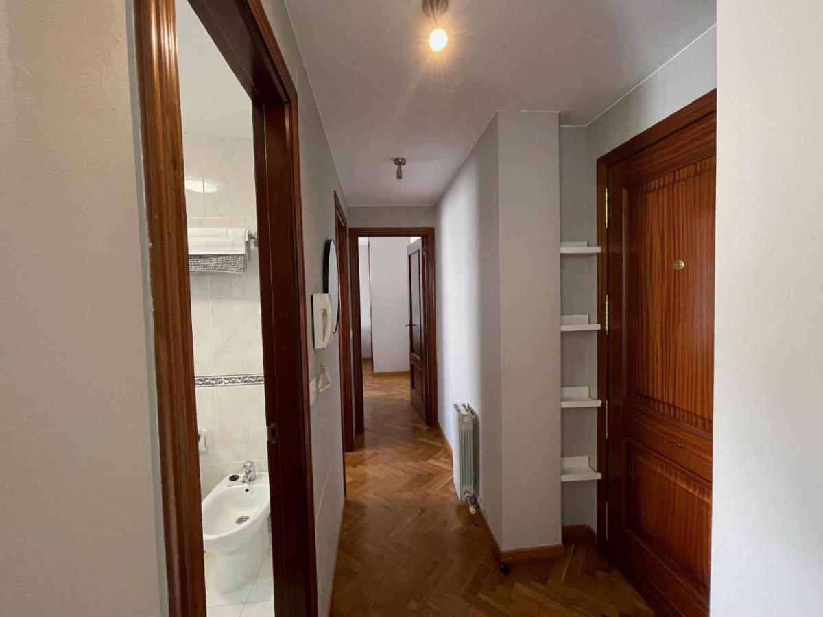Housingcoruna Rosales A Coruña Εξωτερικό φωτογραφία